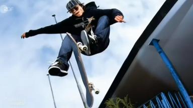 50 Jahre Skateboarding in Kiel