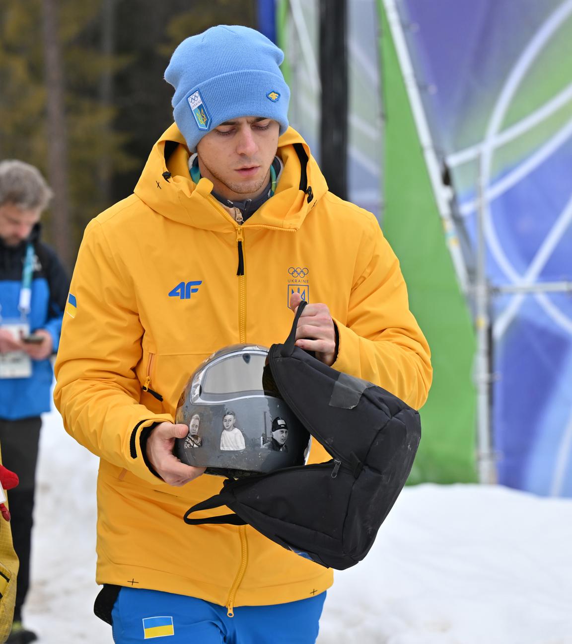 Olympia Skeleton Helm