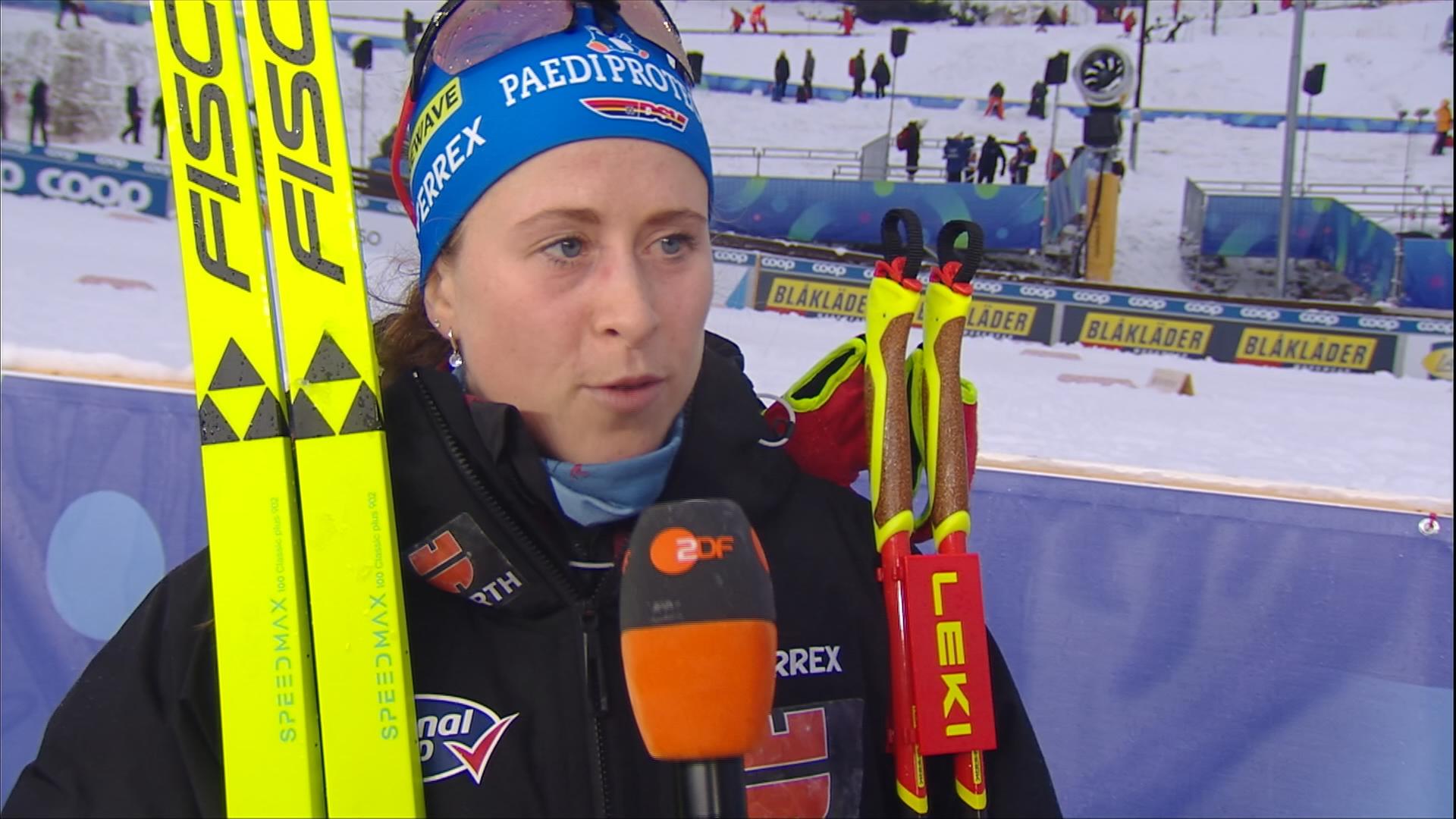 Ski Nordisch