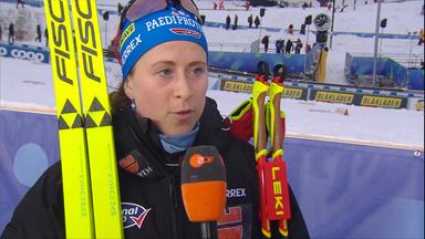 Ski Nordisch