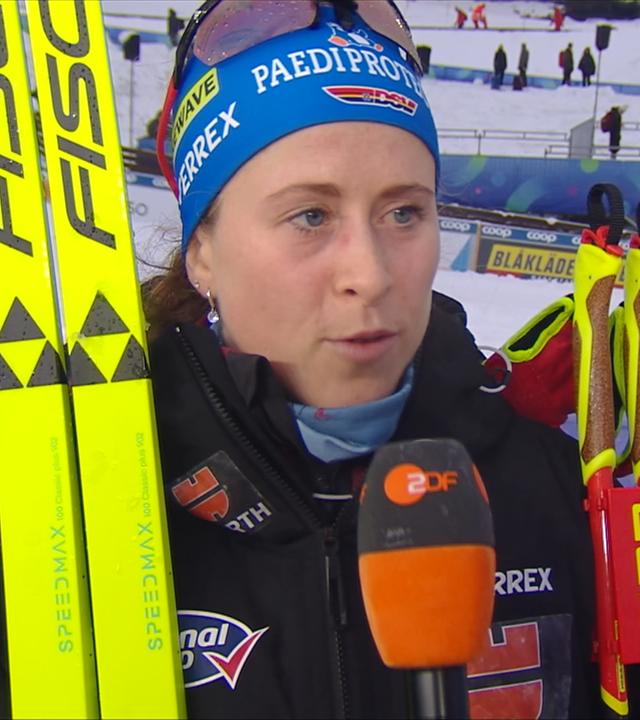 Ski Nordisch