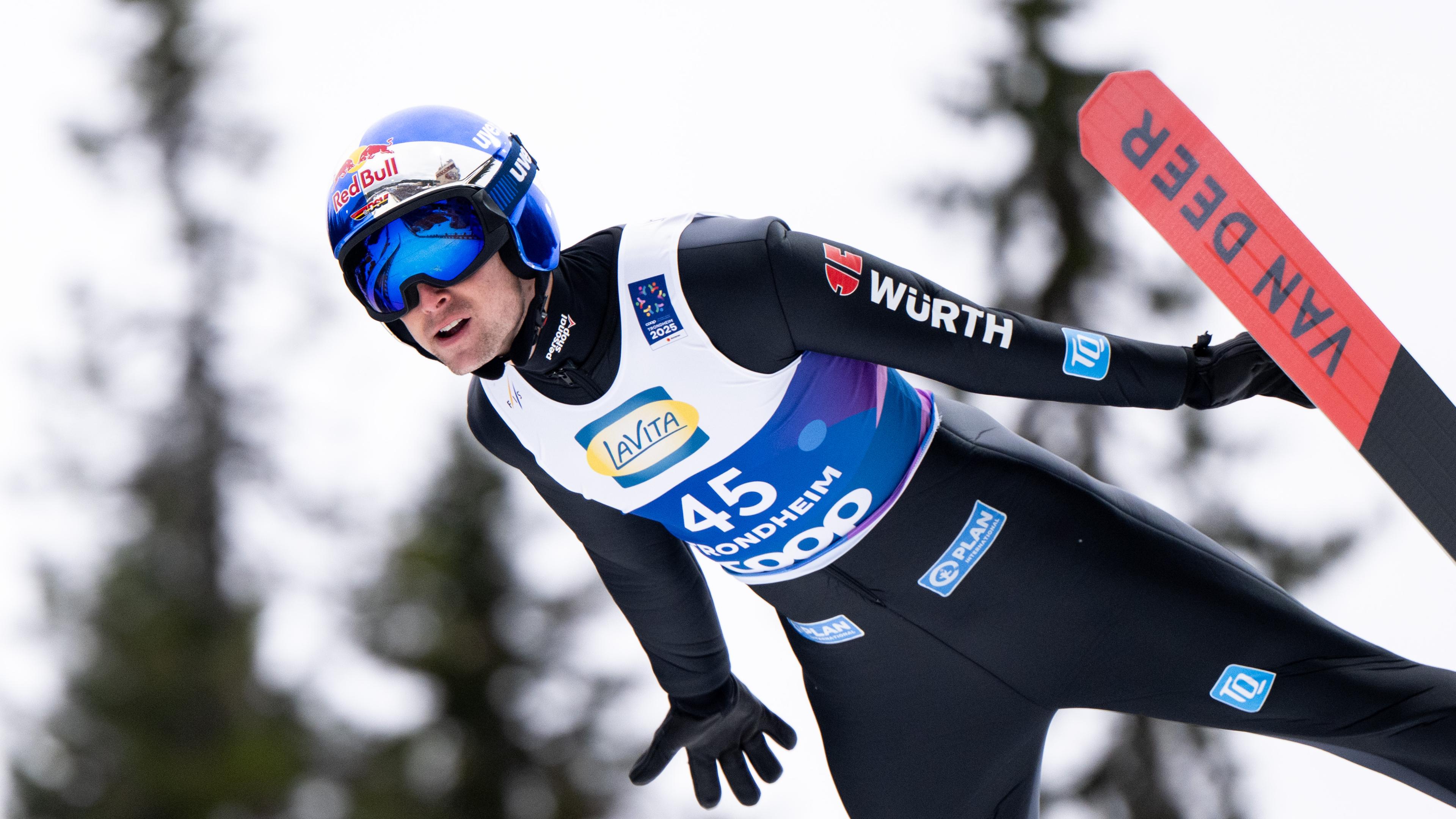 Ski-WM