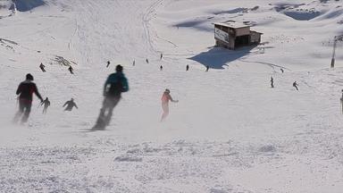 Skigebiete