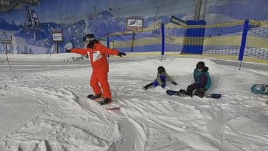 Skihalle Neuss