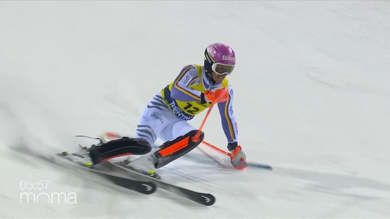 Strasser weiter auf Formsuche