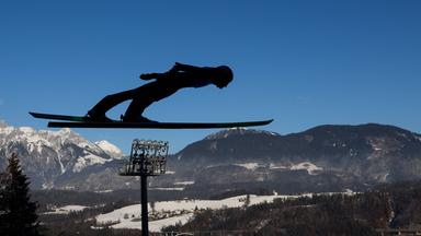 Ex-Skispringer Severin Freund machte im November 2024 öffentlich, dass er seit seinem 16. Lebensjahr an fokaler Epilepsie leidet.