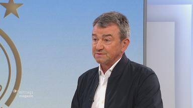 Ex-ZDF-Reporter Thomas Skulski