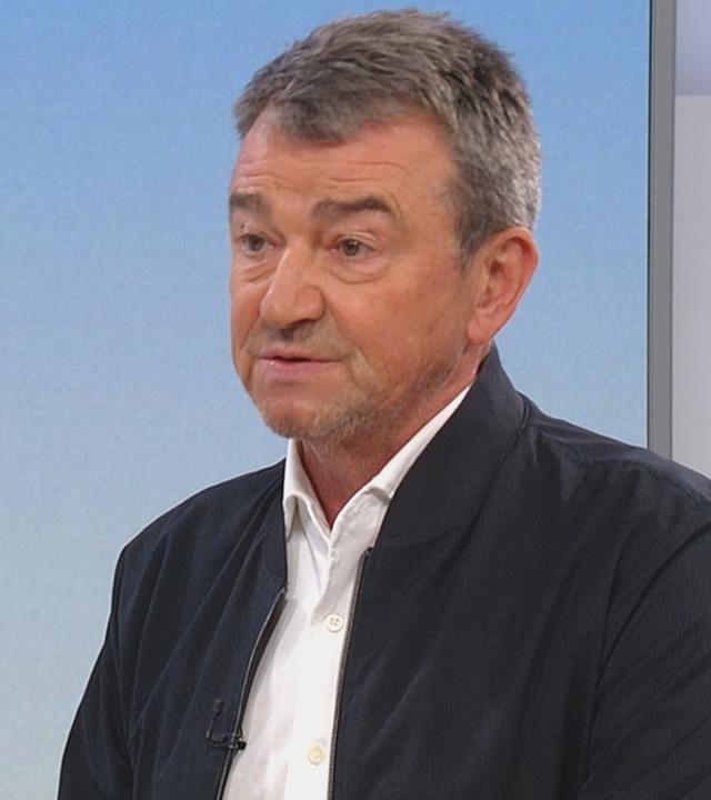 Ex-ZDF-Reporter Thomas Skulski