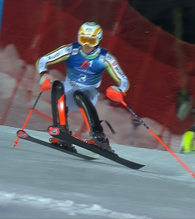 Slalom