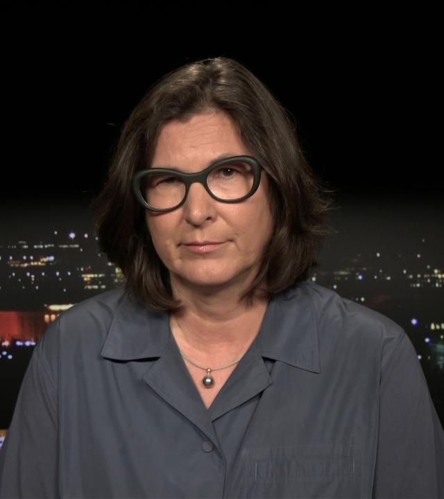Heike Slansky 