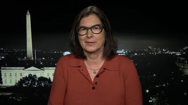 Heike Slansky | ZDF-Korrespondentin in Washington