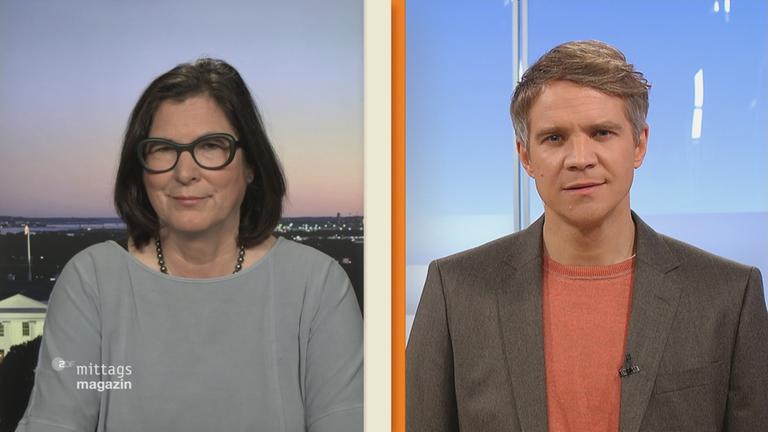 Heike Slansky im Interview