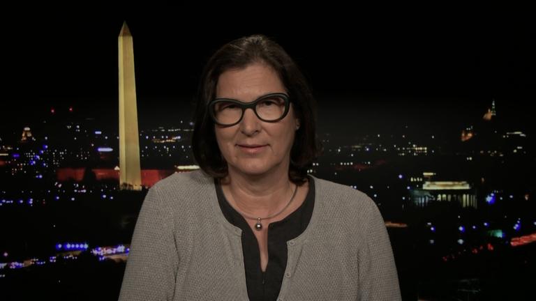 Washington: „Versuchtes Trump-Attentat“