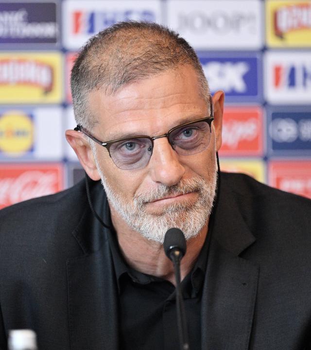 Slaven Bilić