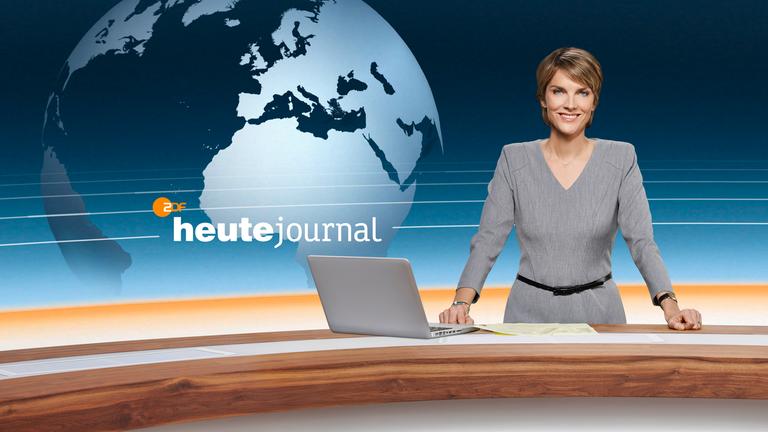 Archiv: Marietta Slomka am 01.02.2017 in Mainz