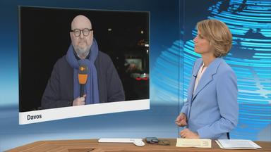 Schaltgespräch mit Ulf Röller