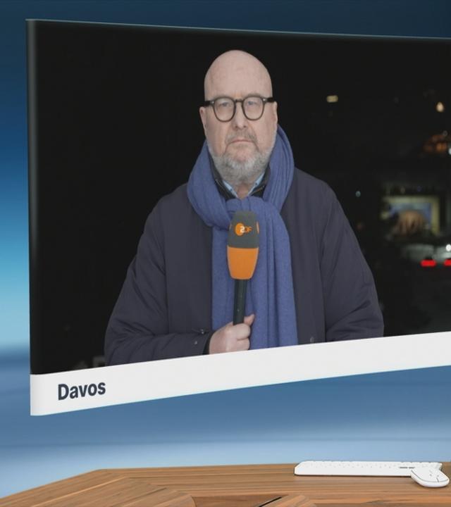 Schaltgespräch mit Ulf Röller