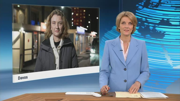 Schaltgespräch mit Daniela Schwarzer