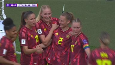 Slowenien-Deutschland WM-Qualifikation