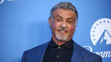 Actionheld Sylvester Stallone feiert 80. Geburtstag