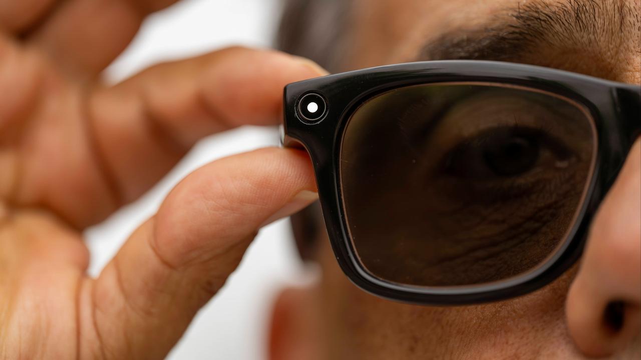 Smart Glasses: HateAid Calls for a Sales Ban on Smart Glasses