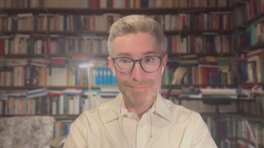 Prof. Matthias C. Kettemann