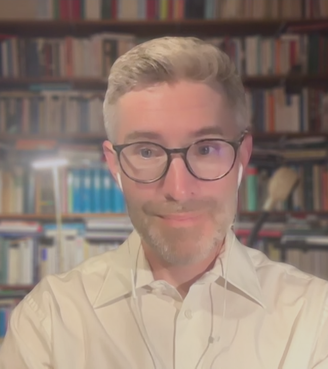 Prof. Matthias C. Kettemann
