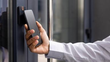 Smarte Türschlösser: Welches System wofür geeignet ist