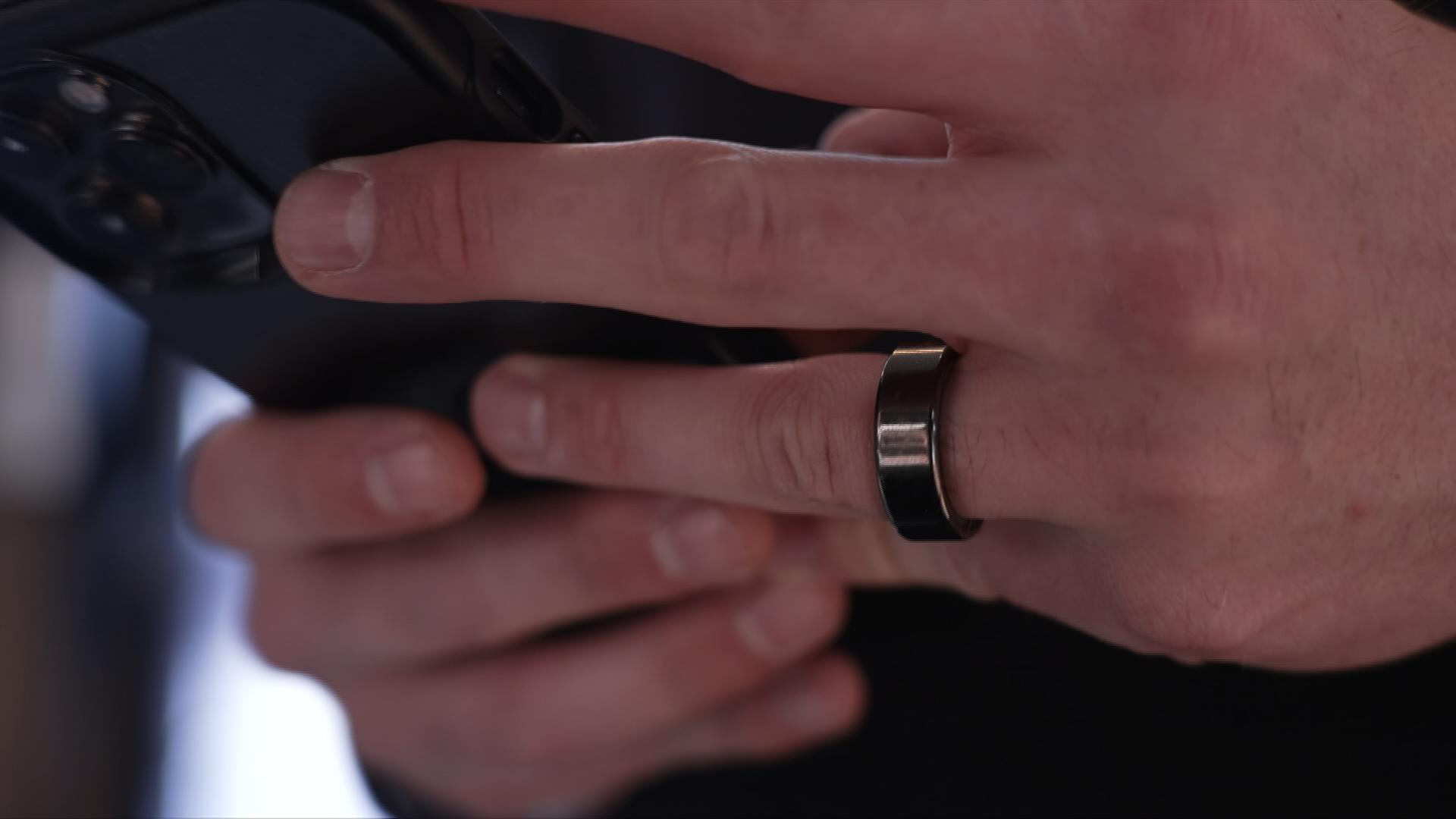 Smartring