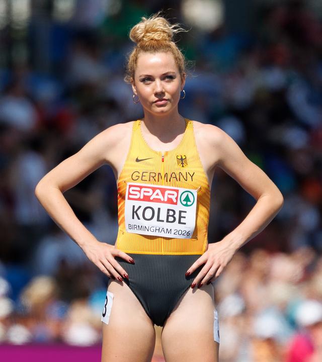 Smilla Kolbe