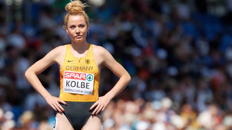 Smilla Kolbe