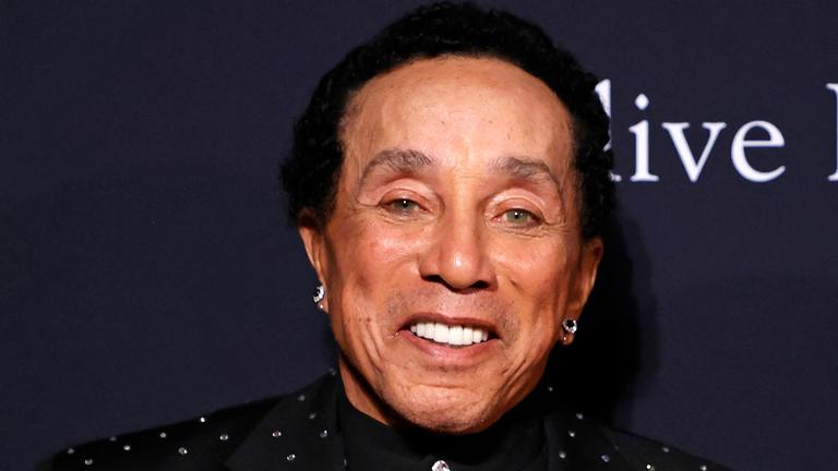 Polizei ermittelt gegen Sänger Smokey Robinson