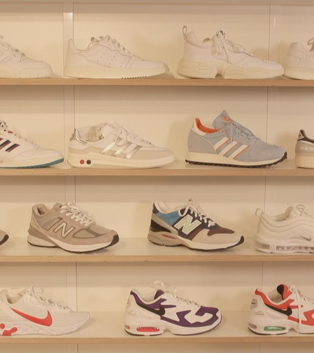Sneaker