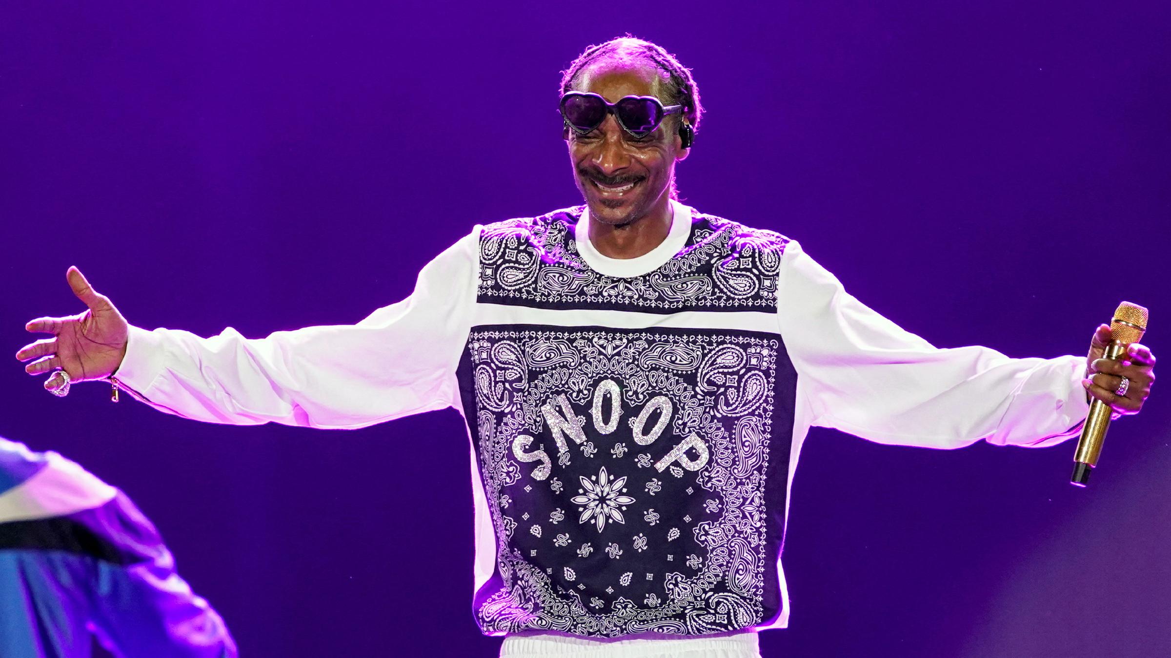 Snoop Dogg