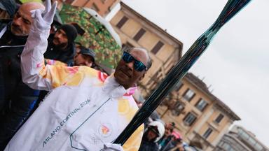 Olympia: Snoop Dogg mit Überraschungsauftritt