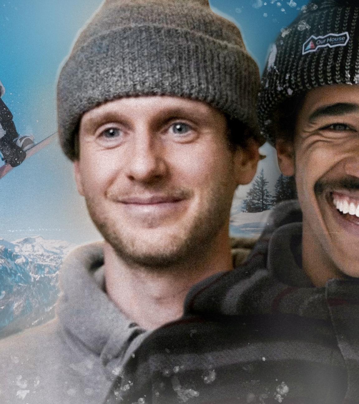Snowboard: Folge 6