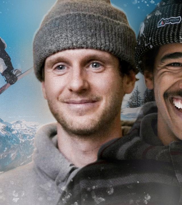Snowboard: Folge 6