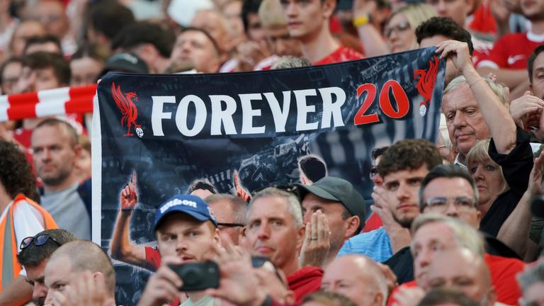 Britain Soccer Premier League.