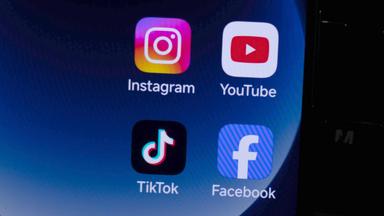 Smartphone Display