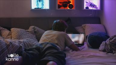 Social-Media-Verbot für Minderjährige