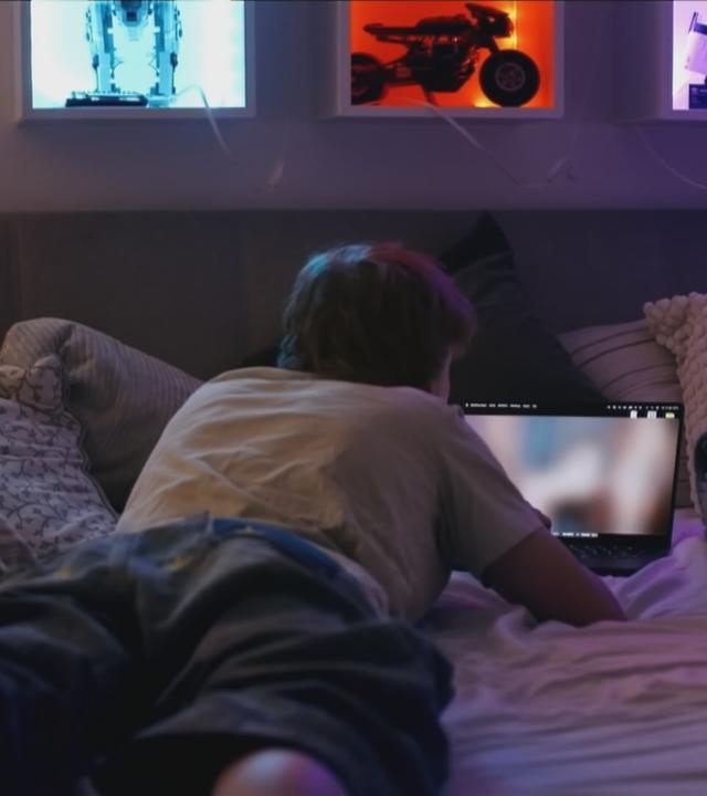 Social-Media-Verbot für Minderjährige