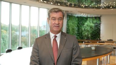 Markus Söder  CSU | Ministerpräsident Bayern