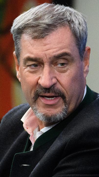 Berlin direkt vom 7. September 2025