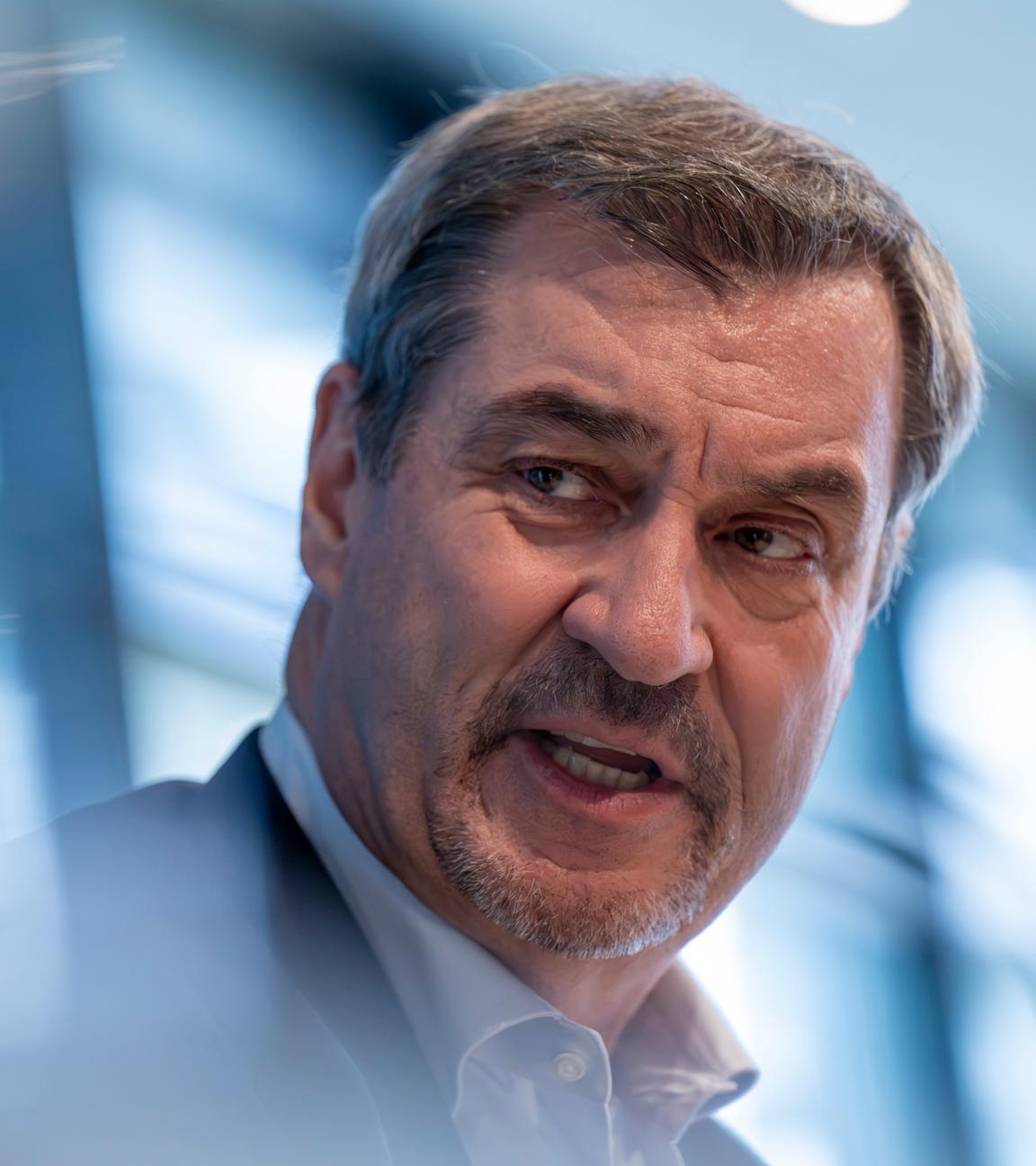 Markus Söder
