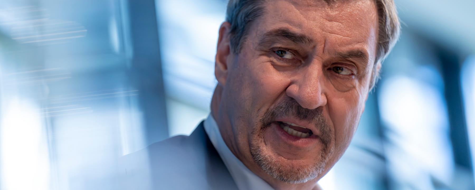Markus Söder