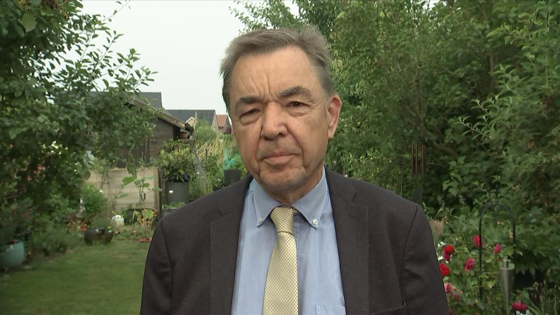 Thomas Söding