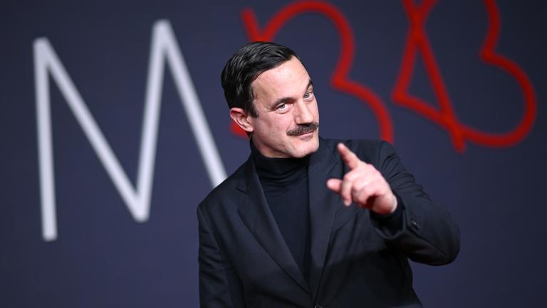 Sönke Möhring: Ein Blick hinter die Kulissen