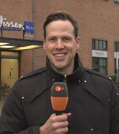 Sören Christophersen