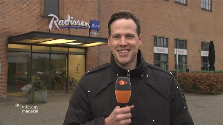 Sören Christophersen