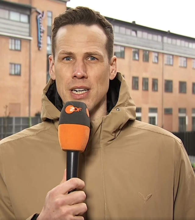 Sören Christophersen